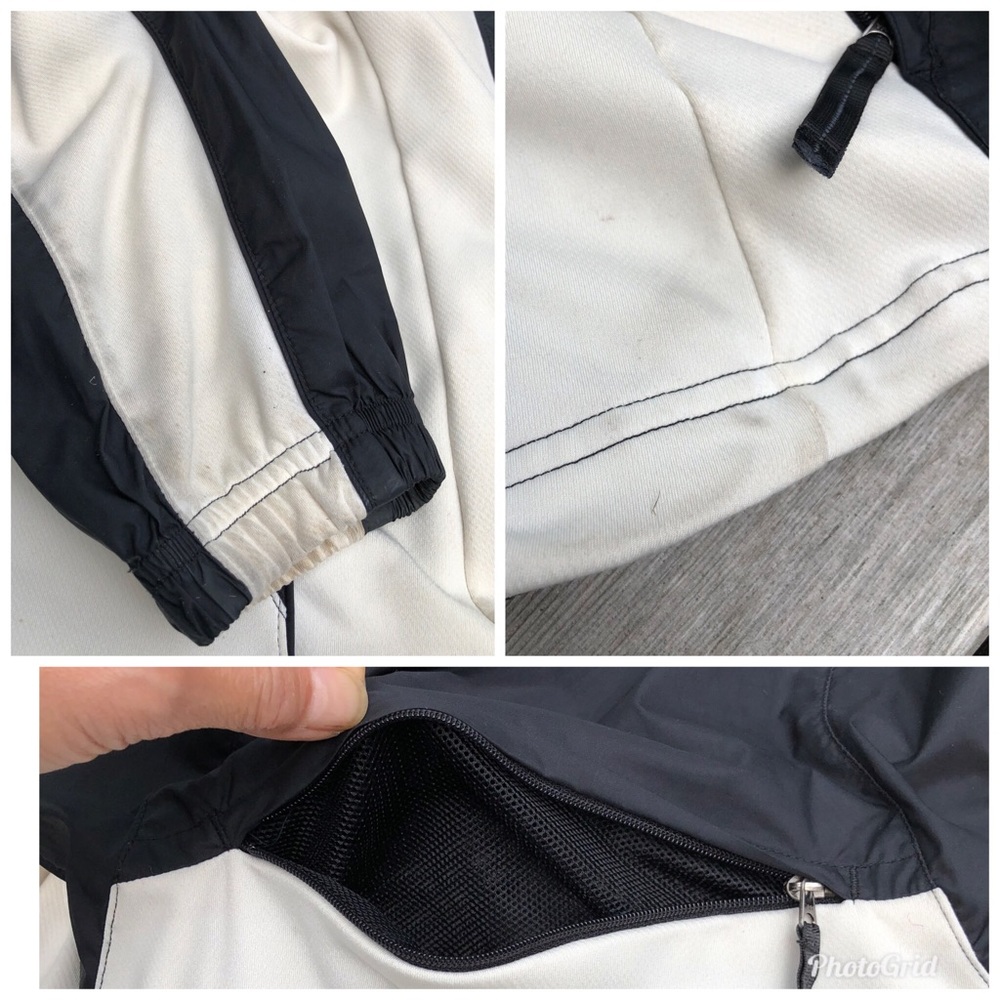 Women's Nike Track Jacket 4/6 - Picture 7 of 7